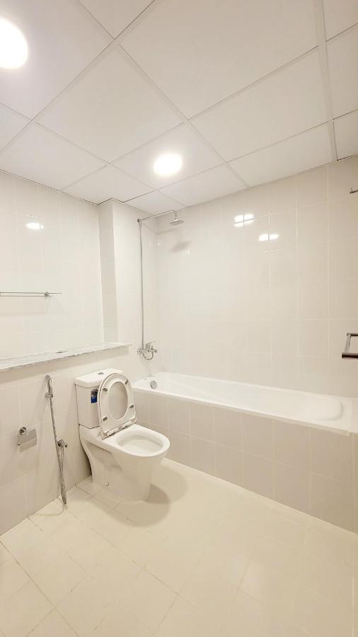 Westay Hostel 迪拜 外观 照片
