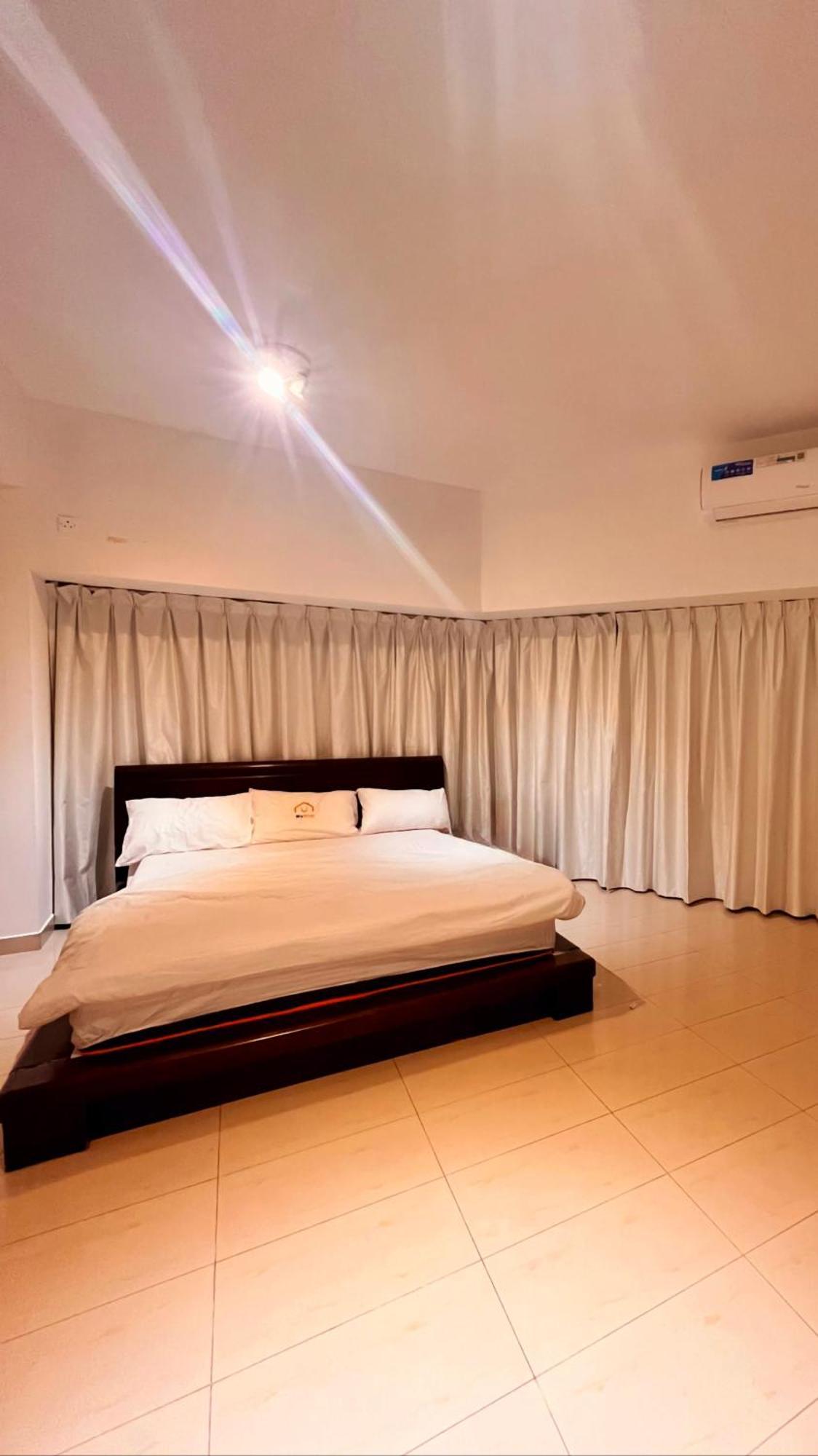 Westay Hostel 迪拜 客房 照片
